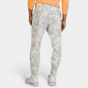 LULULEMON City Sweat Jogger 28" Spectral White Opal Silver, Casual Pants, Sz M